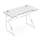 Biurko gamingowe Huzaro Hero 1.6 White HZ-Hero 1.6 White